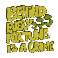 Behind every fortune - design
