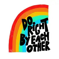 Do right - design