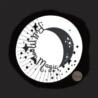 Full Moon Magic - design