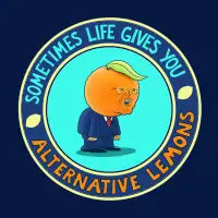 Alternative Lemons - design