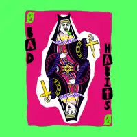 Bad Habits - design
