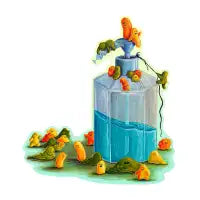 Germs are Everywhere - design