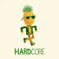 Hardcore - design