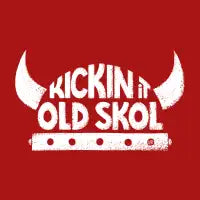 Old Skol - design