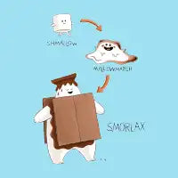 Smorlax - design