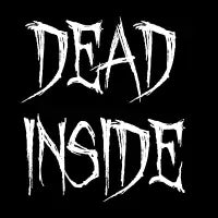Dead Inside - design