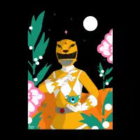 Trini x LUVA - design