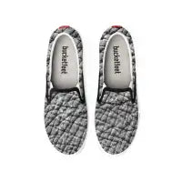Elephant Shoes - design