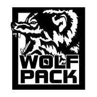 Wolf Pack - design
