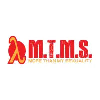 MTMS-Brick Logo - design