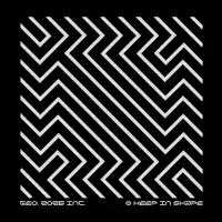 Geometric Keeps You In Abstract Shape - design