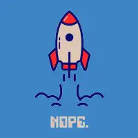Nope. - design