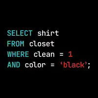 Programmer Database Geek Coding - design