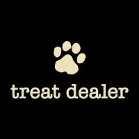 Treat Dealer Funny Dog Lover - design
