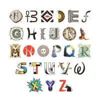 A-Z Art History - design