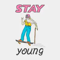 Always Board - design