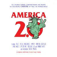America 2.0 - design