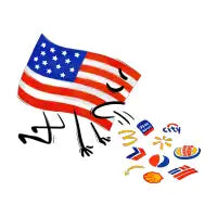 American Sickness - design