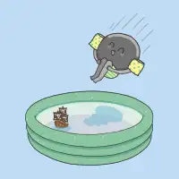 Cannonball - design