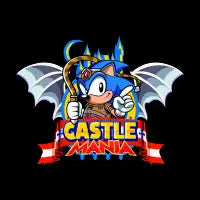 Castle Mania - design