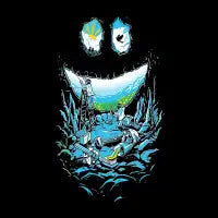Cave-ities - design