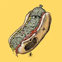 FRANKenstein - design