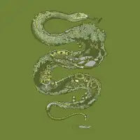 Garden Snake - design
