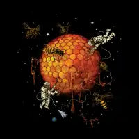 Honey Moon - design
