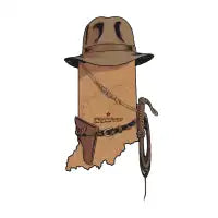Indy - design