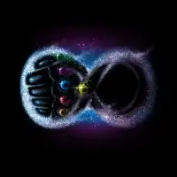 Infinity Galaxy - design