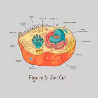 Jail Cel - design