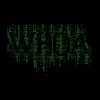 Just Say Whoa - design