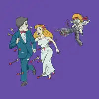 Killer Love - design