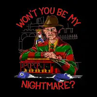 Nightmare Neighborhood - design