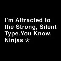 Ninjas - design