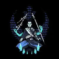 One With The Force - design