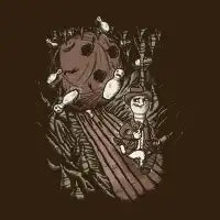Pindiana Jones - design
