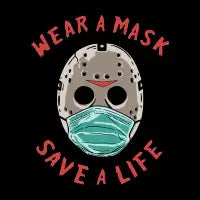 Save A Life - design