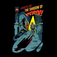 Shadow of Death - design