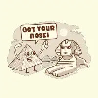 Sphinx Hijinks - design