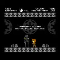 Super Rebellion Bros - design