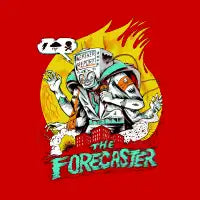 The Forecaster - design