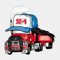 Trucker Hat - design
