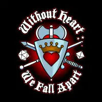 Without Heart - design