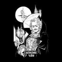 Dracula's.Castle - design