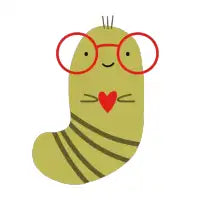 Love bug - design