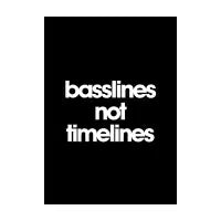 Baselines Not Timelines - design