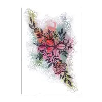 FLOWERPOWER! - design