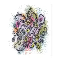 FLOWERPOWER! - design