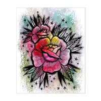 FLOWERPOWER! - design